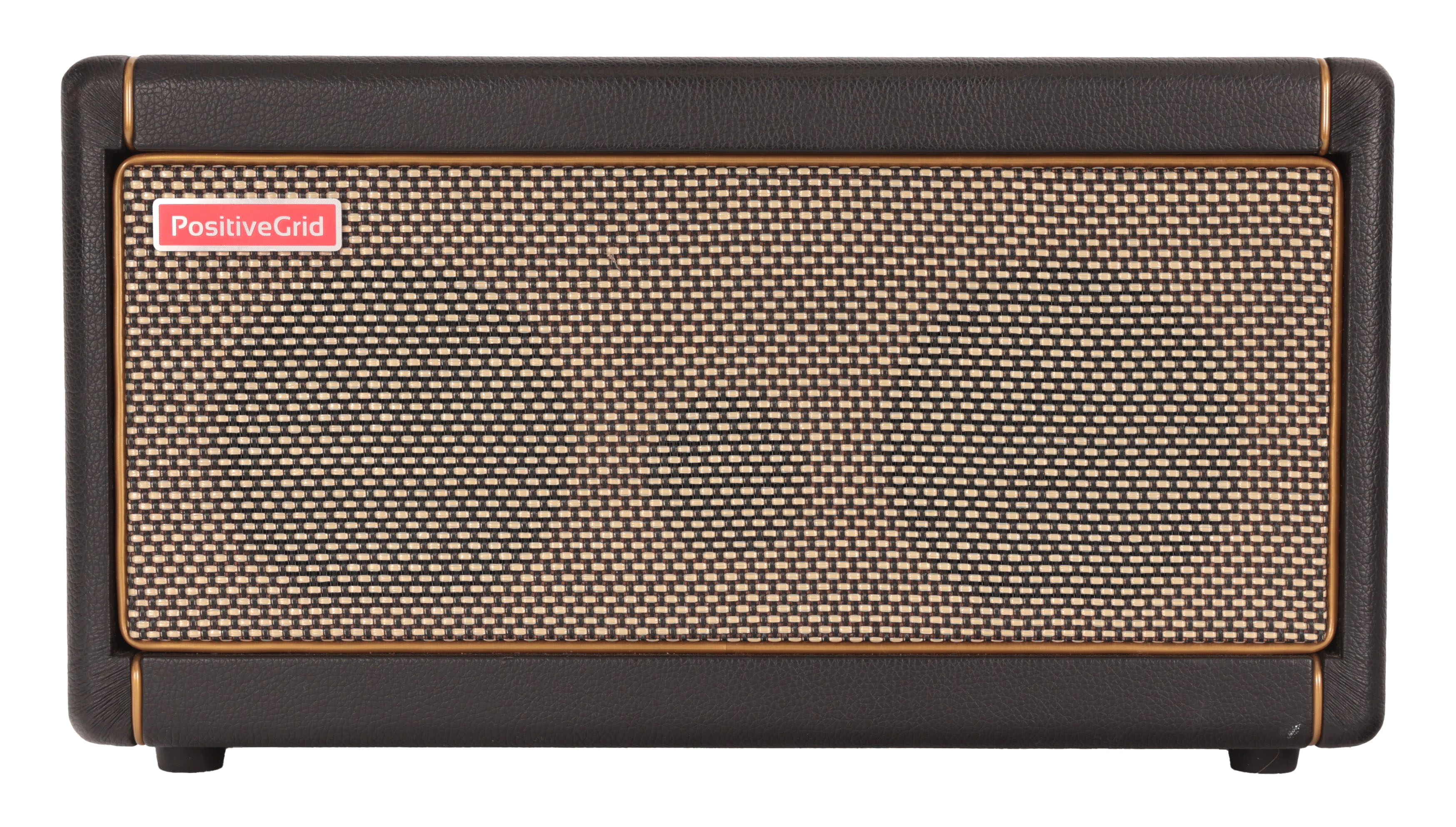 Second Hand Positive Grid Spark 40 Practice Amp in Black 865